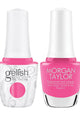 Gelish & Morgan Taylor Combo - Are You Gelly? - #1940596 - Gel & Lacquer Polish at Beyond Polish