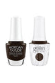 Gelish & Morgan Taylor Combo - Dark Empress - #1940585 - Gel & Lacquer Polish at Beyond Polish