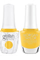 Gelish & Morgan Taylor Combo - Do The Tangle - #1940573 - Gel & Lacquer Polish at Beyond Polish