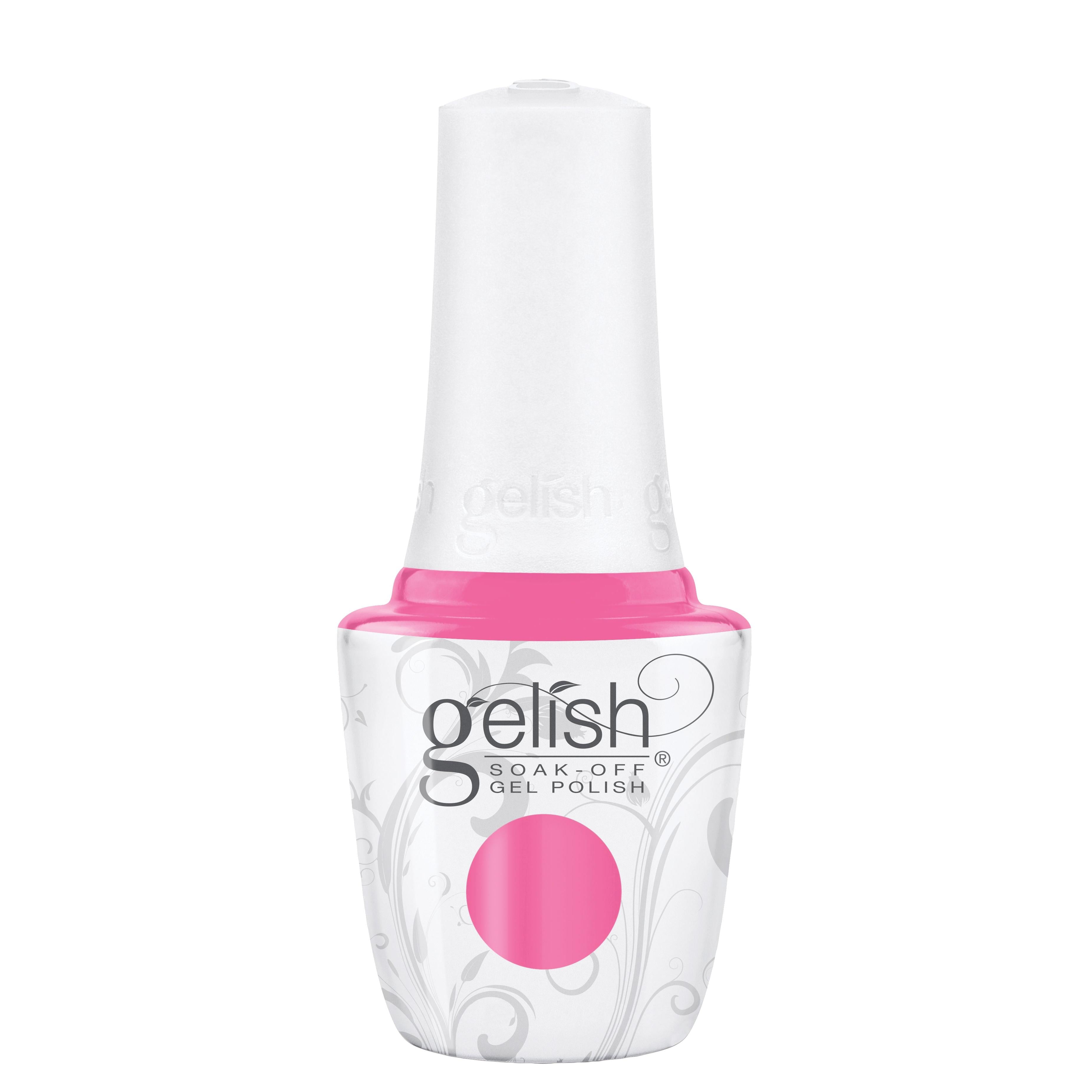 Gelish, Morgan Taylor & Dip Combo - Don't Be A Tease - Gel, Lacquer & Dip at Beyond Polish
