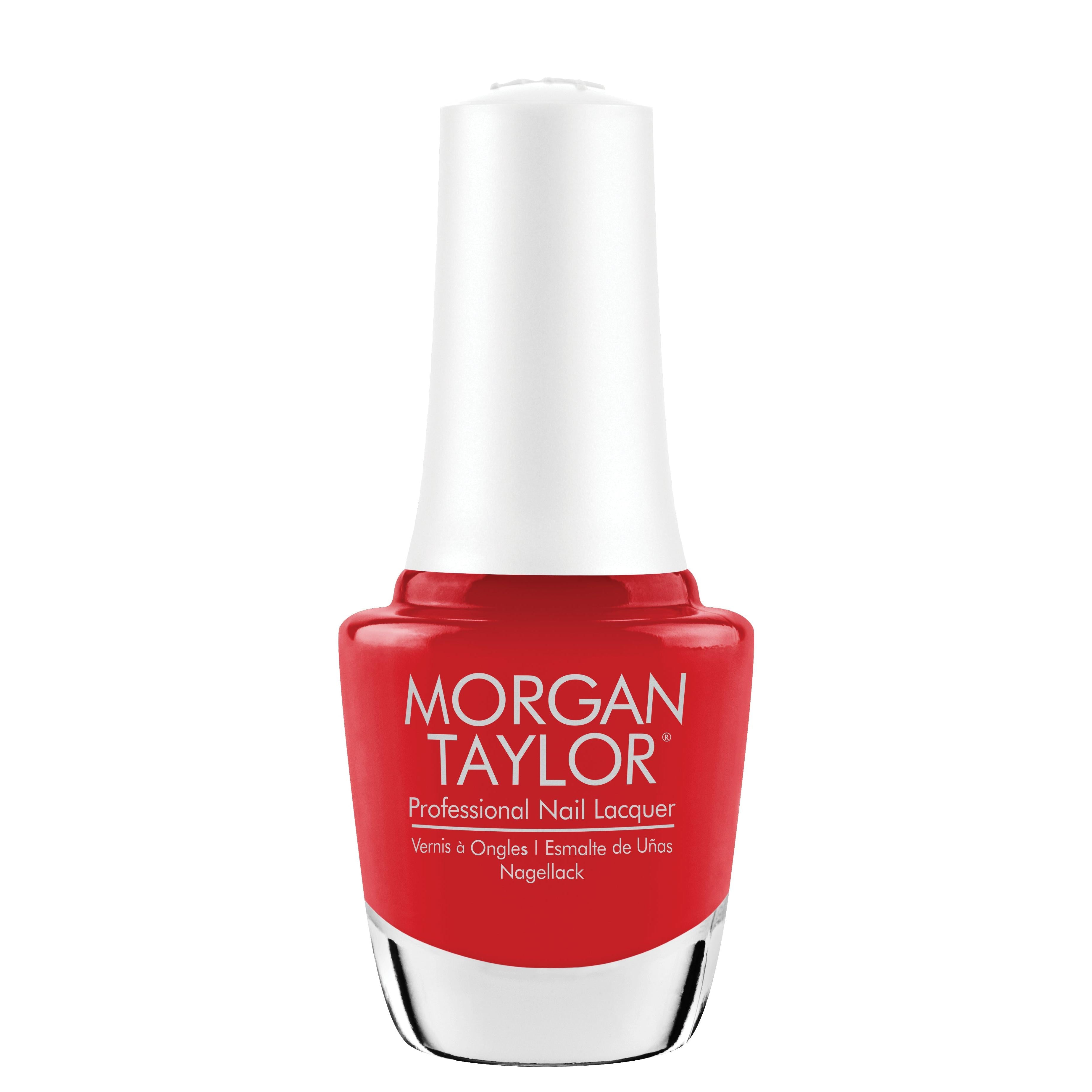 Gelish, Morgan Taylor & Dip Combo - Give It A Curl - Gel, Lacquer & Dip at Beyond Polish