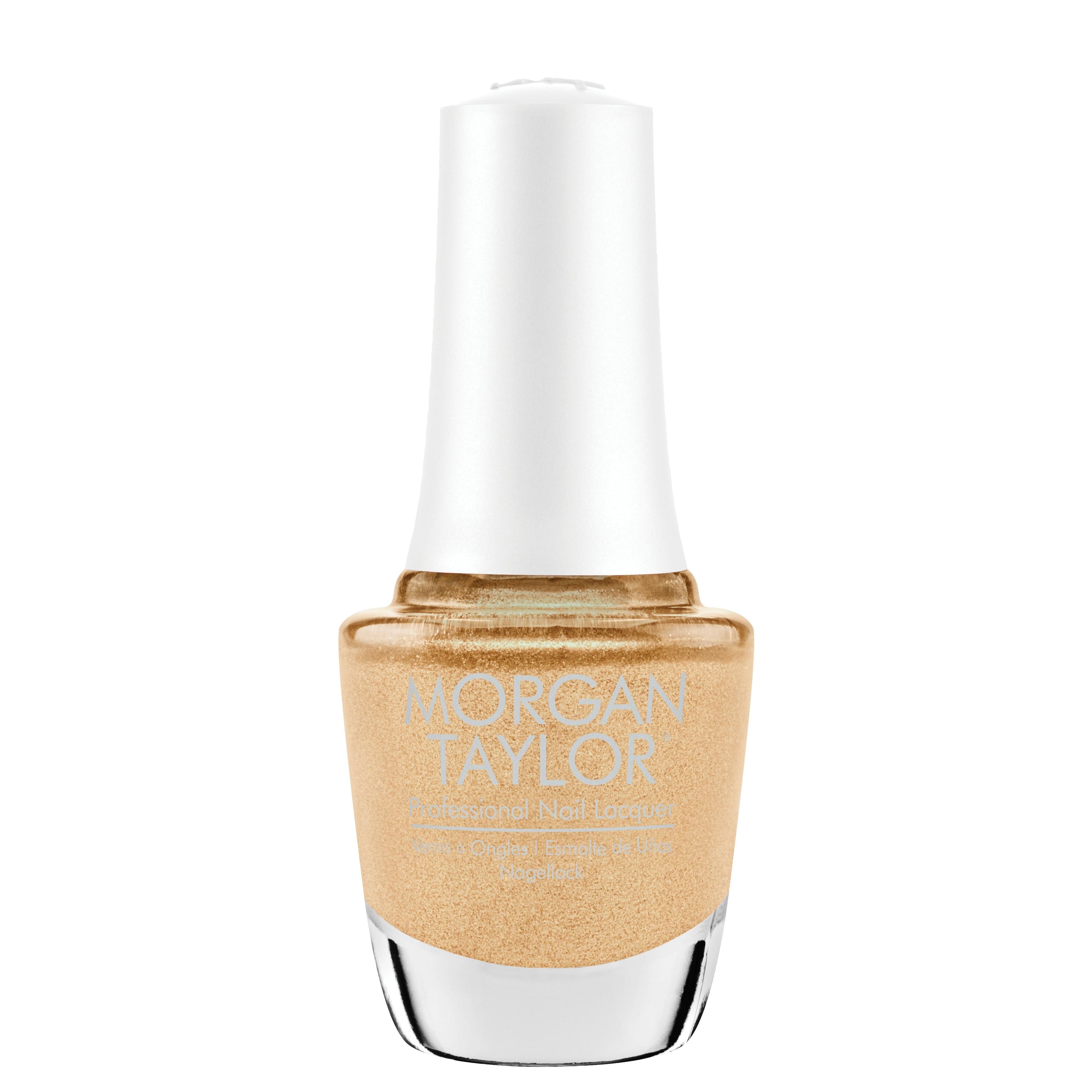 Gelish, Morgan Taylor & Dip Combo - Give Me A Bubbly - Gel, Lacquer & Dip at Beyond Polish