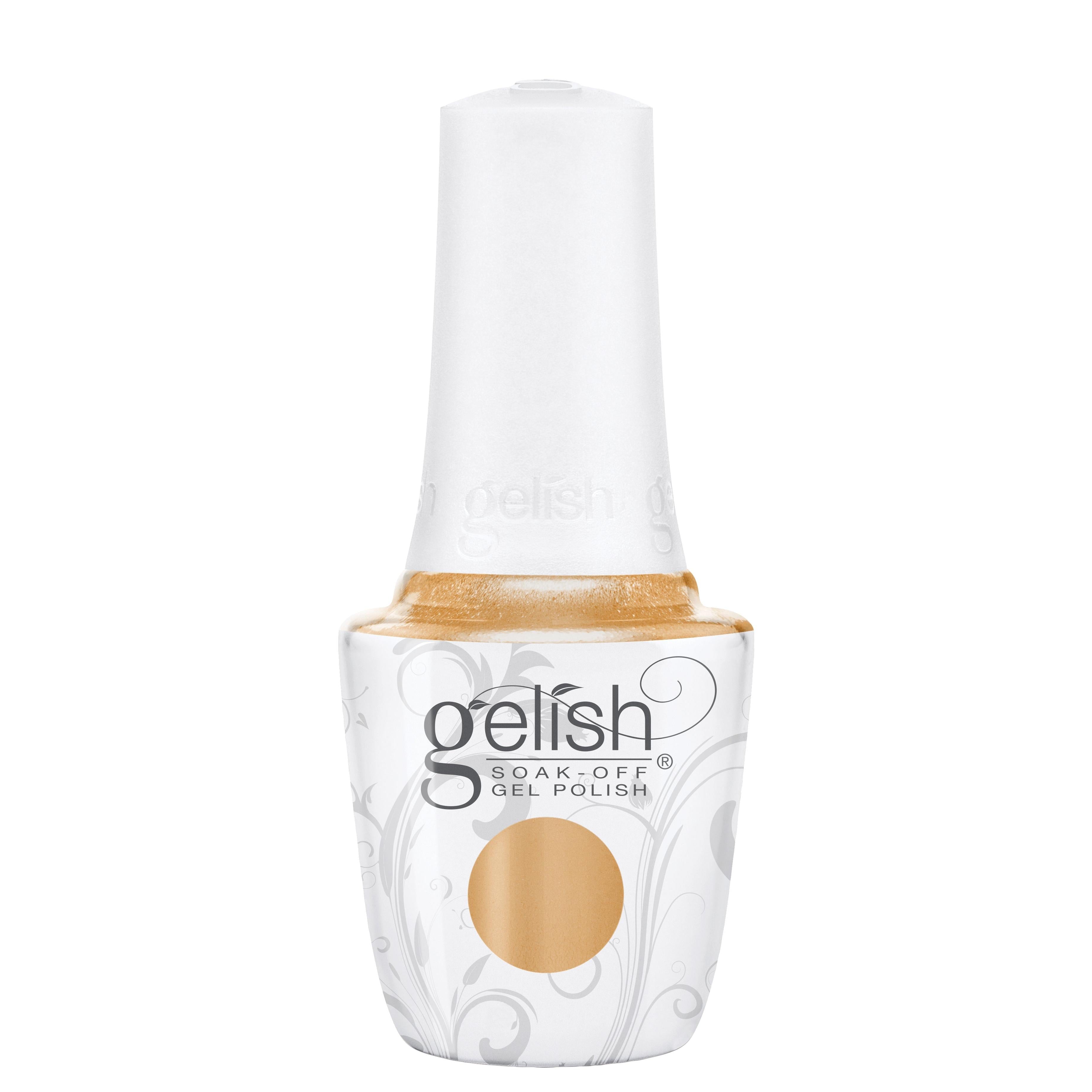 Gelish, Morgan Taylor & Dip Combo - Give Me A Bubbly - Gel, Lacquer & Dip at Beyond Polish
