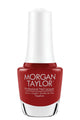 Gelish, Morgan Taylor & Dip Combo - Hit The Hotspot - Gel, Lacquer & Dip at Beyond Polish