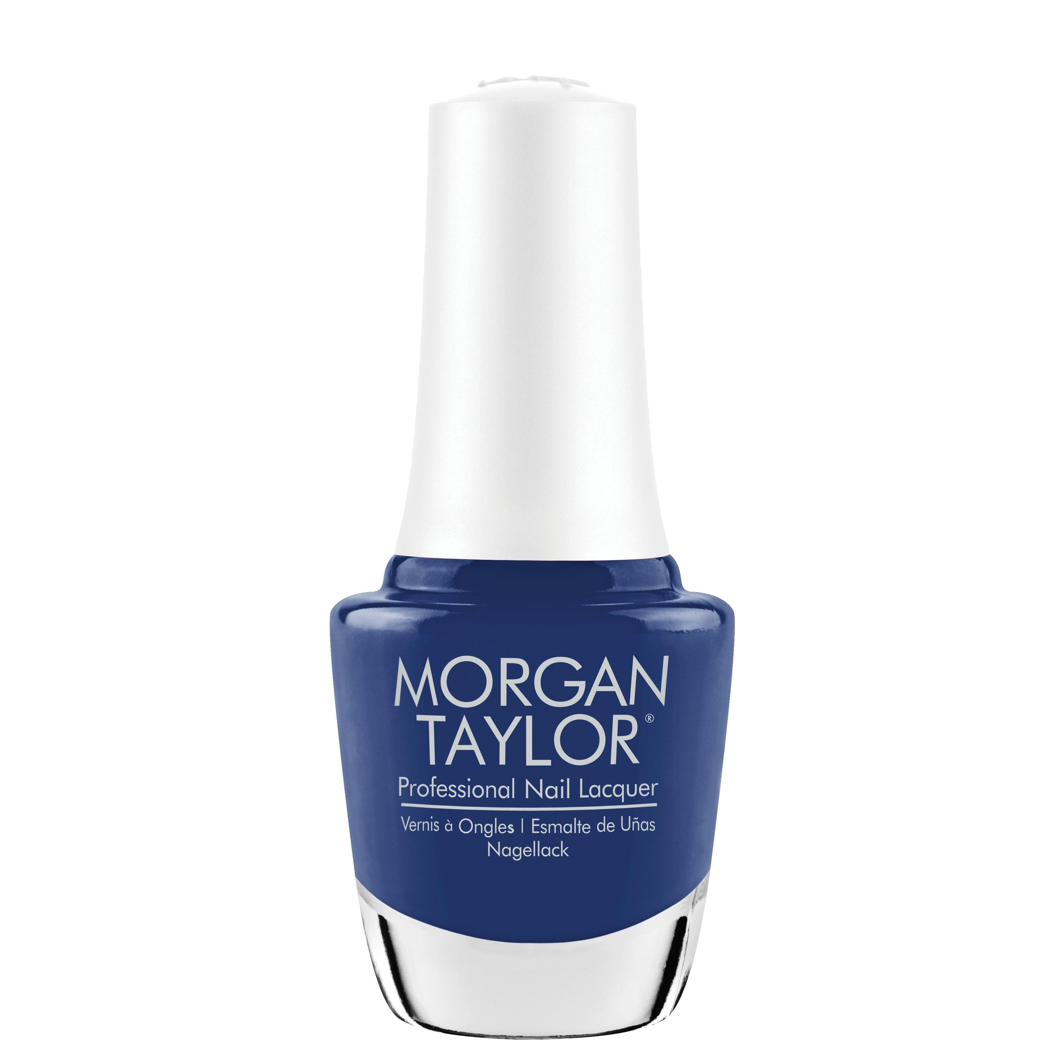 Gelish, Morgan Taylor & Dip Combo - Hold Me Tighter - Gel, Lacquer & Dip at Beyond Polish