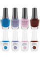 Gelish & Morgan Taylor Combo - In Frame Fall 2024 - 12pc Set - Gel & Lacquer Polish at Beyond Polish
