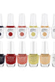 Gelish & Morgan Taylor Combo - Living Our Life Fall 2025 Collection - Gel & Lacquer Polish at Beyond Polish