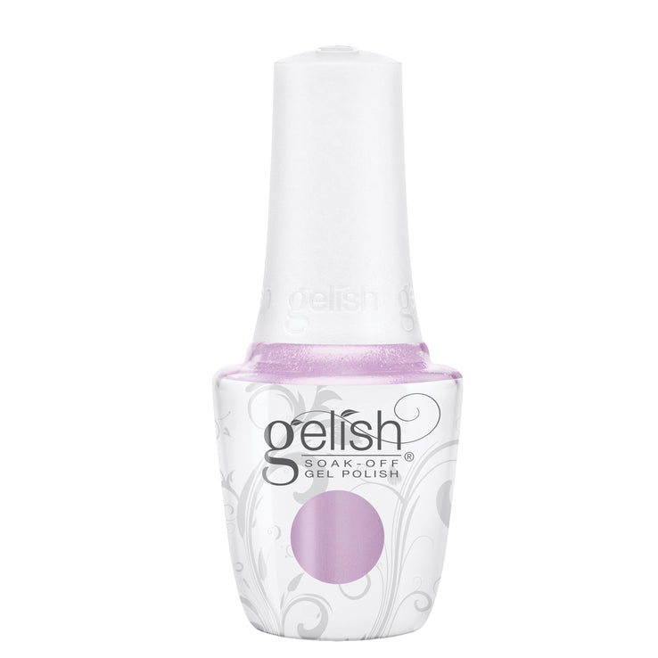 Gelish, Morgan Taylor & Dip Combo - Lucidly Lavender - Gel, Lacquer & Dip at Beyond Polish