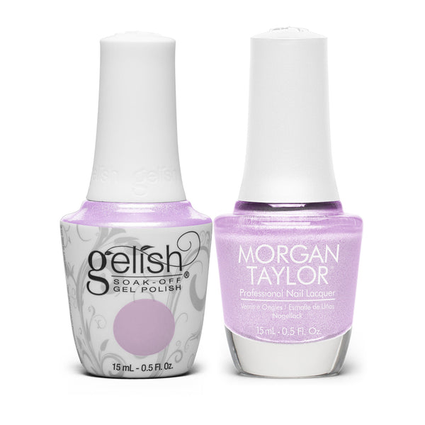 Harmony Lucidly Lavender - Gel & Lacquer Polish - 1940591 - Beyond
