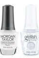 Gelish & Morgan Taylor Combo - Magic Within - Gel & Lacquer Polish at Beyond Polish