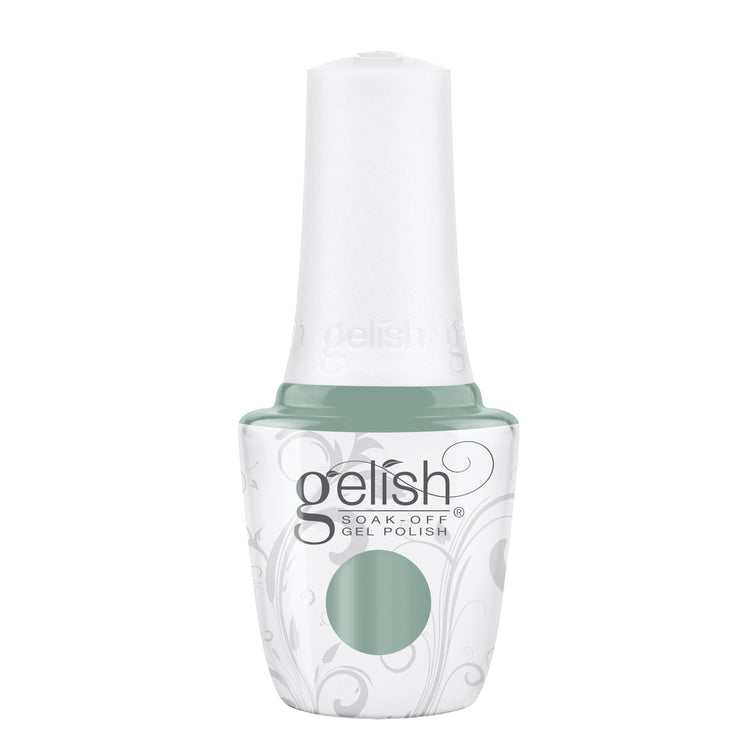 Gelish, Morgan Taylor & Dip Combo - Mint For Me - Gel, Lacquer & Dip at Beyond Polish