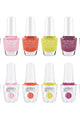 Gelish & Morgan Taylor Combo - Now & Zen, Spring 2025 Collection - Gel & Lacquer Polish at Beyond Polish