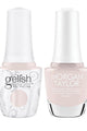 Gelish & Morgan Taylor Combo - Precious In Petals - #1940587 - Gel & Lacquer Polish at Beyond Polish