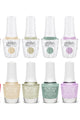 Gelish & Morgan Taylor Combo - Prism Blooms Collection - Gel & Lacquer Polish at Beyond Polish
