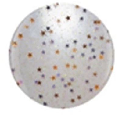 Gelish & Morgan Taylor Combo - Star Walking - Gel & Lacquer Polish at Beyond Polish