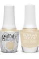 Gelish & Morgan Taylor Combo - Sunburst Your Bubble - #1940589 - Gel & Lacquer Polish at Beyond Polish