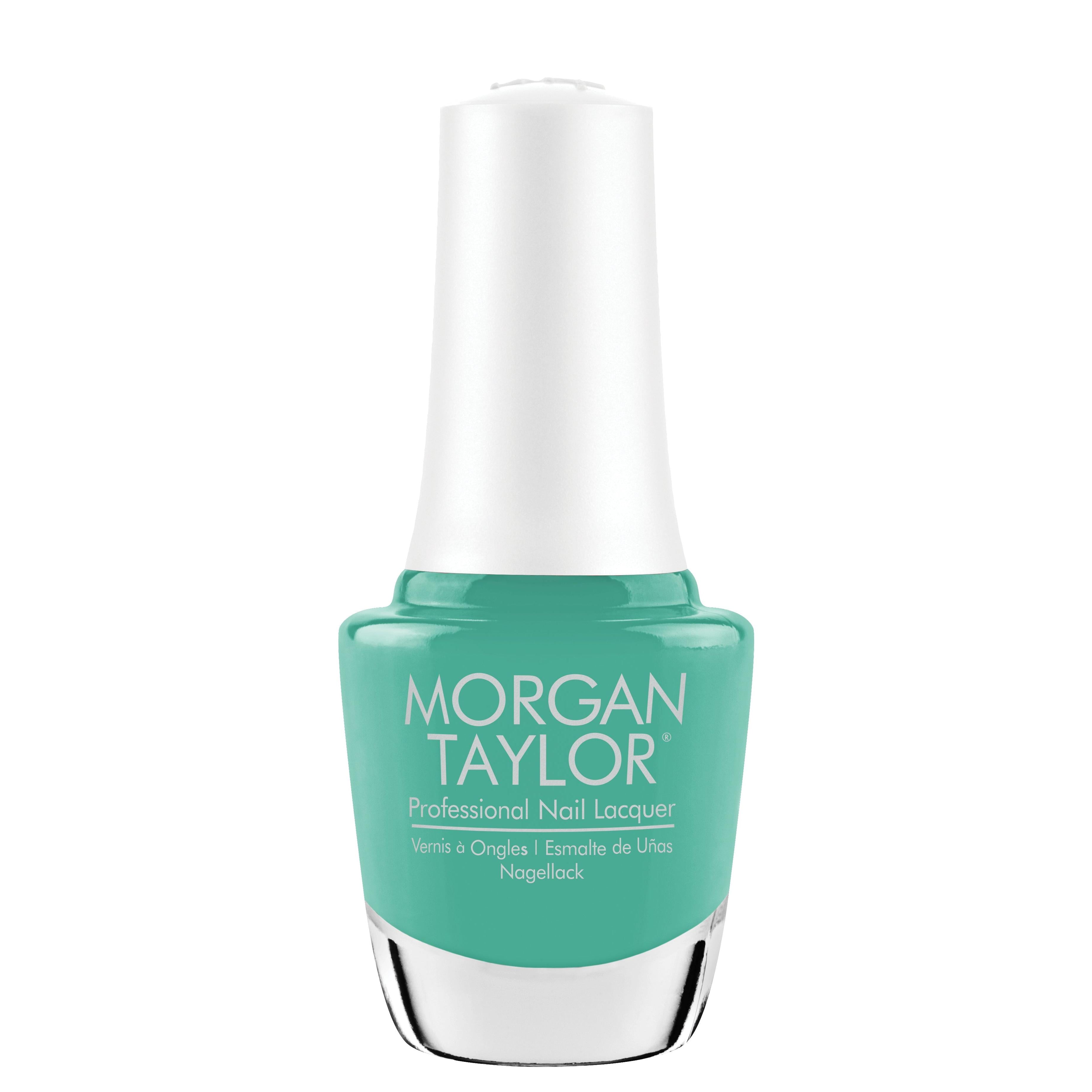 Gelish, Morgan Taylor & Dip Combo - Unwind With Me - Gel, Lacquer & Dip at Beyond Polish