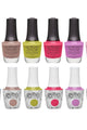 Gelish & Morgan Taylor Combo - Up In The Air Summer 2024 - 12pc Set - Gel & Lacquer Polish at Beyond Polish