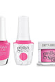 Gelish, Morgan Taylor & Dip Combo - Are You Gelly? - Gel, Lacquer & Dip at Beyond Polish