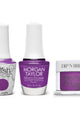 Gelish, Morgan Taylor & Dip Combo - Berrylicious Bliss - Gel, Lacquer & Dip at Beyond Polish