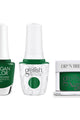 Gelish, Morgan Taylor & Dip Combo - Big Bang Watermelon - Gel, Lacquer & Dip at Beyond Polish