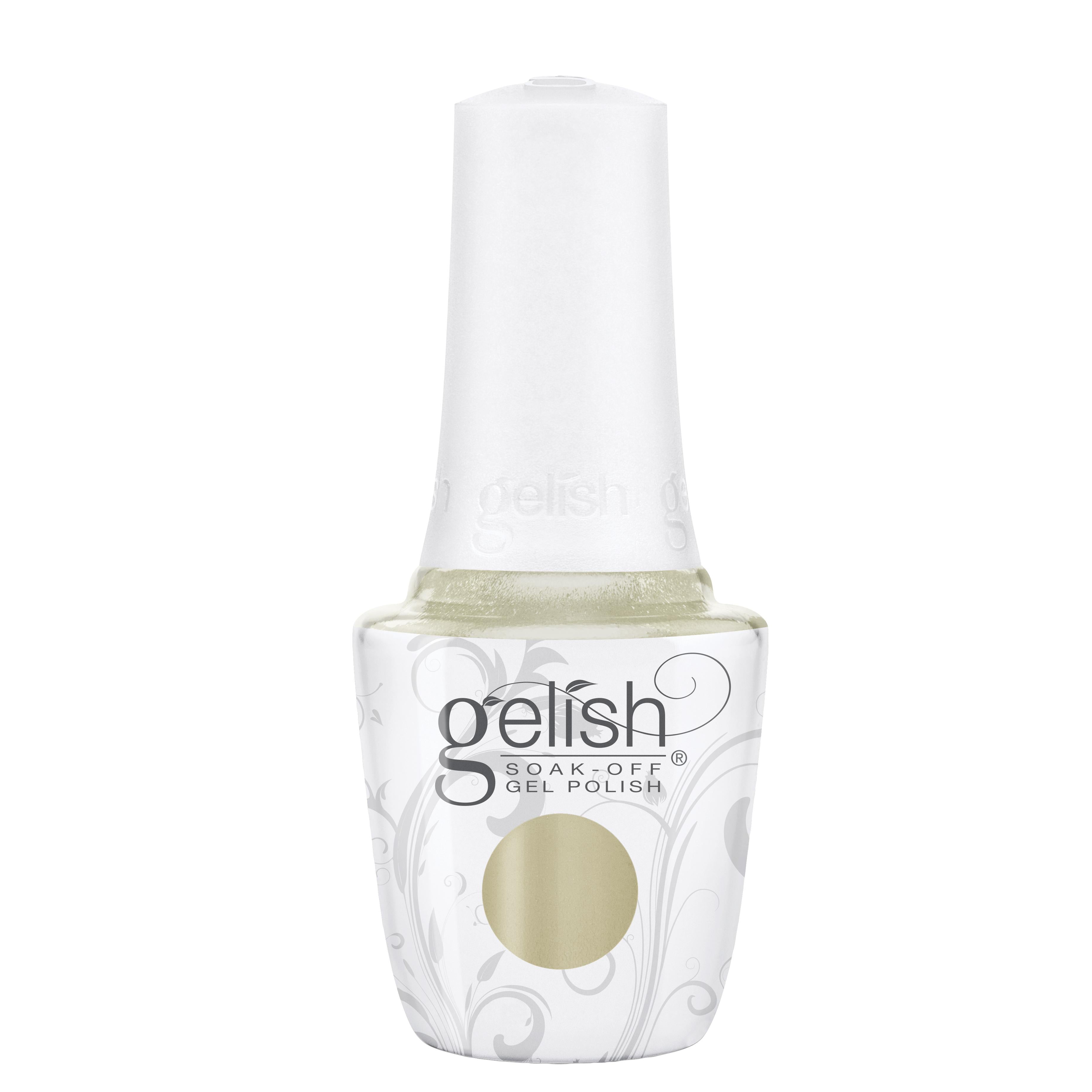 Gelish, Morgan Taylor & Dip Combo - Catching Some Glaze - Gel, Lacquer & Dip at Beyond Polish