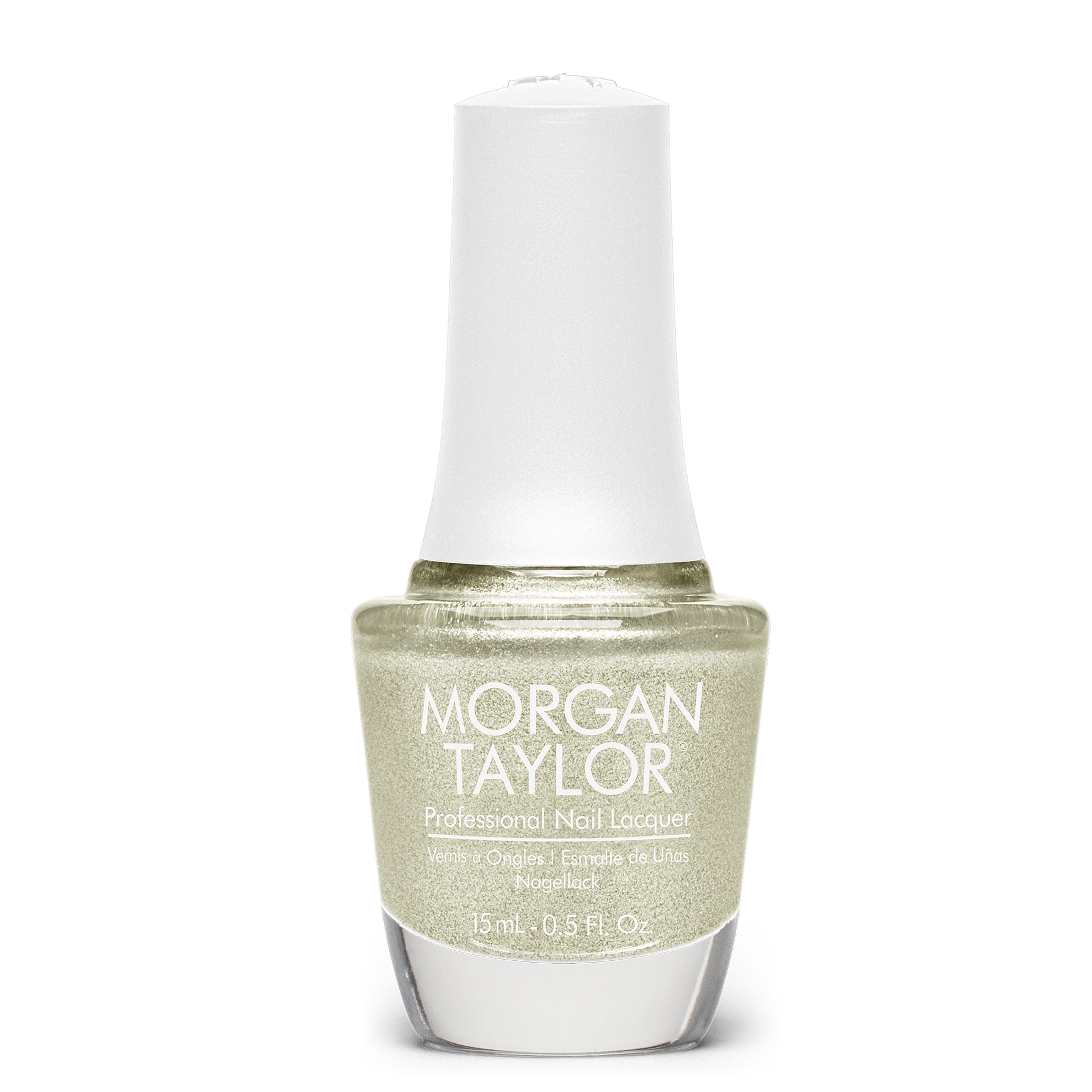 Gelish, Morgan Taylor & Dip Combo - Catching Some Glaze - Gel, Lacquer & Dip at Beyond Polish