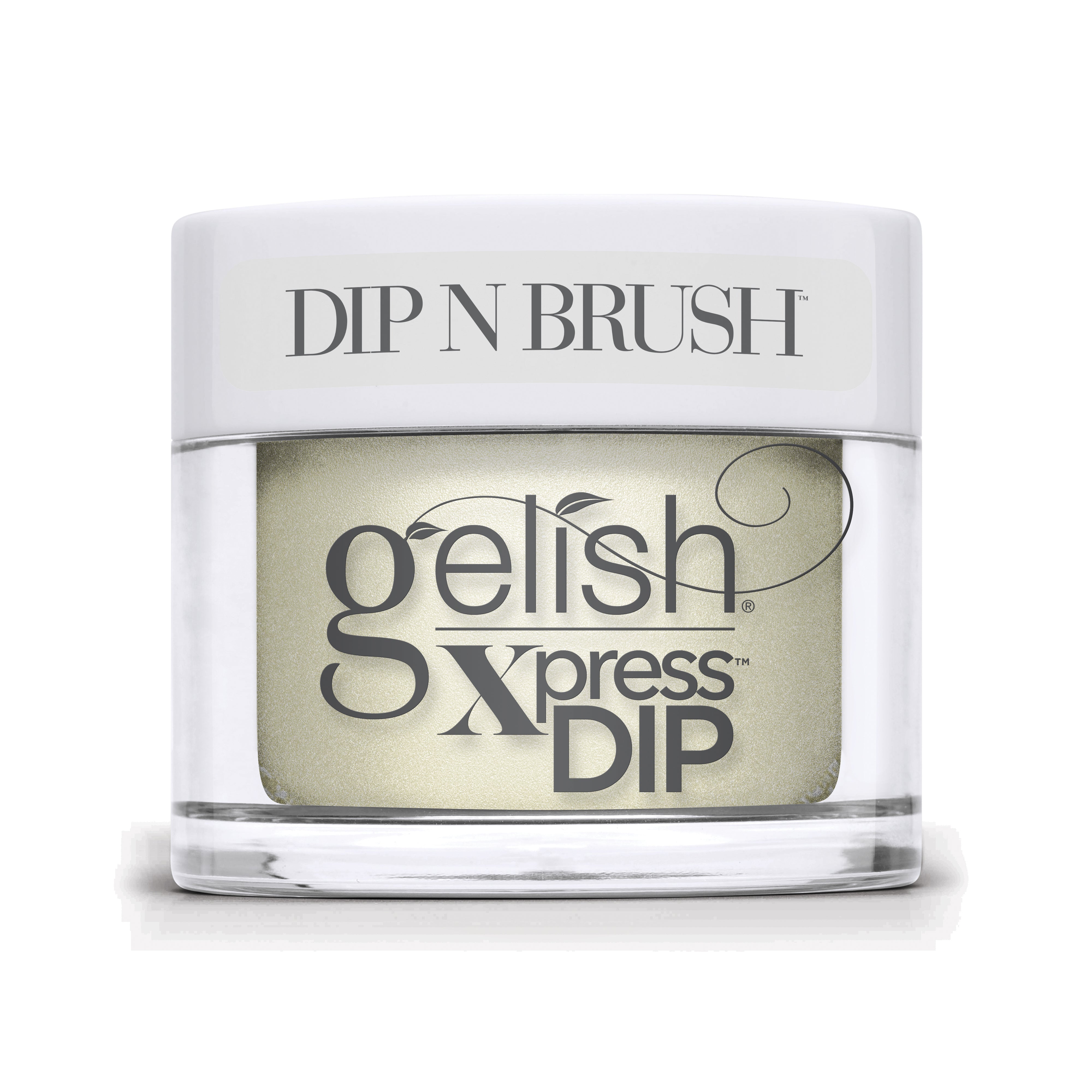 Gelish, Morgan Taylor & Dip Combo - Catching Some Glaze - Gel, Lacquer & Dip at Beyond Polish