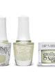 Gelish, Morgan Taylor & Dip Combo - Catching Some Glaze - Gel, Lacquer & Dip at Beyond Polish