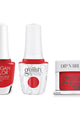 Gelish, Morgan Taylor & Dip Combo - Give It A Curl - Gel, Lacquer & Dip at Beyond Polish