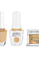 Gelish, Morgan Taylor & Dip Combo - Give Me A Bubbly - Gel, Lacquer & Dip at Beyond Polish