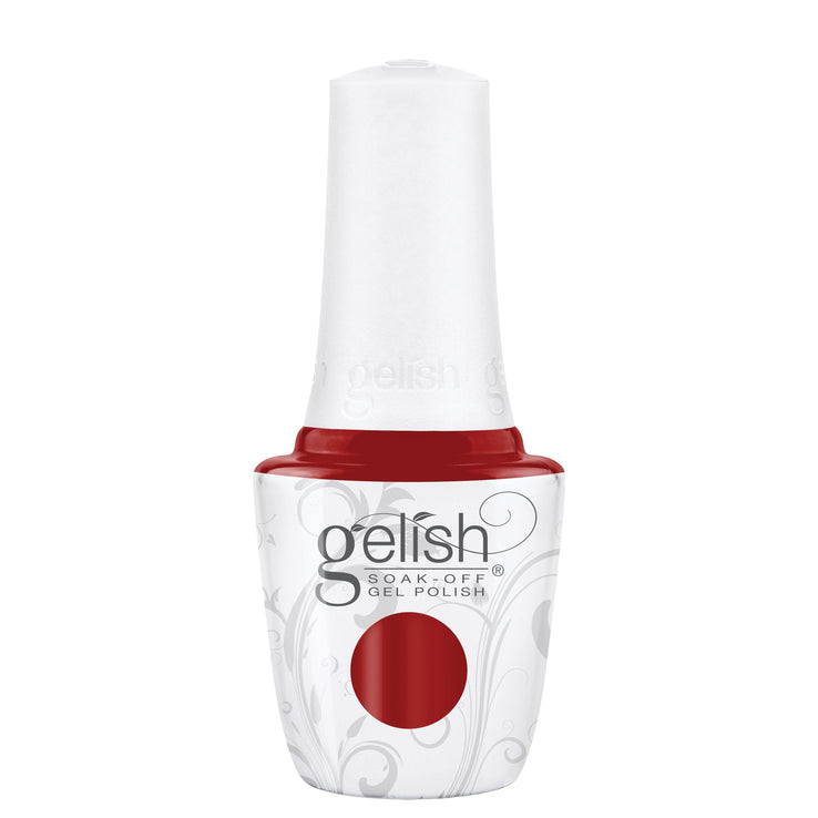 Gelish - Hit The Hotspot 0.5 oz - #1110577 - Gel Polish at Beyond Polish