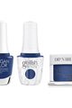Gelish, Morgan Taylor & Dip Combo - Hold Me Tighter - Gel, Lacquer & Dip at Beyond Polish