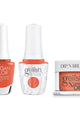 Gelish, Morgan Taylor & Dip Combo - I'm All Cheers - Gel, Lacquer & Dip at Beyond Polish