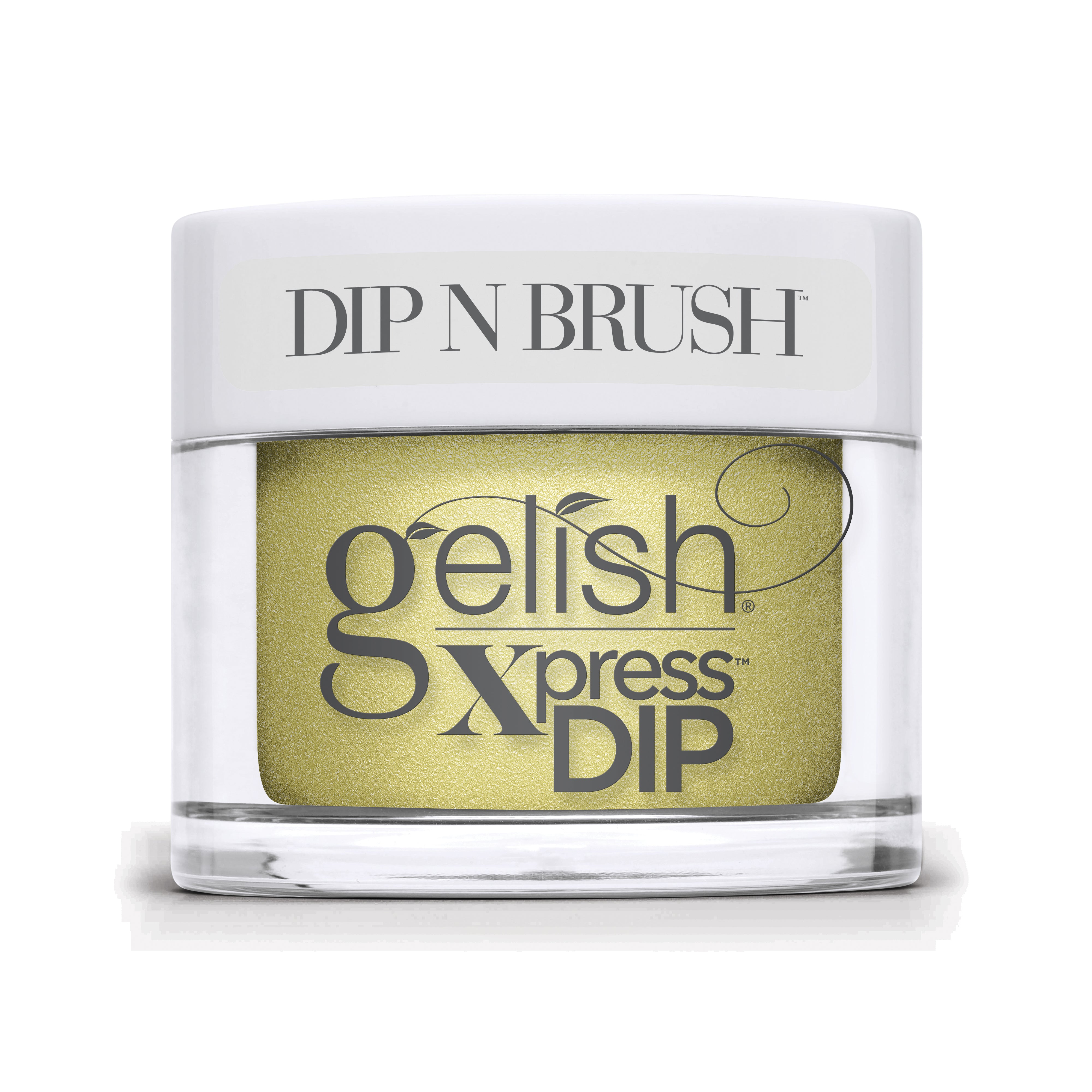 Gelish Xpress Dip - Living Our Life Fall 2025 Collection - Dipping Powder at Beyond Polish