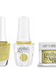 Gelish, Morgan Taylor & Dip Combo - Main Street Magic - Gel, Lacquer & Dip at Beyond Polish