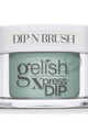 Gelish Xpress Dip - Mint For Me 1.5 oz - #1620592 - Dipping Powder at Beyond Polish