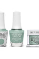 Gelish, Morgan Taylor & Dip Combo - Mint For Me - Gel, Lacquer & Dip at Beyond Polish