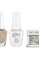 Gelish, Morgan Taylor & Dip Combo - Star Walking - Gel, Lacquer & Dip at Beyond Polish