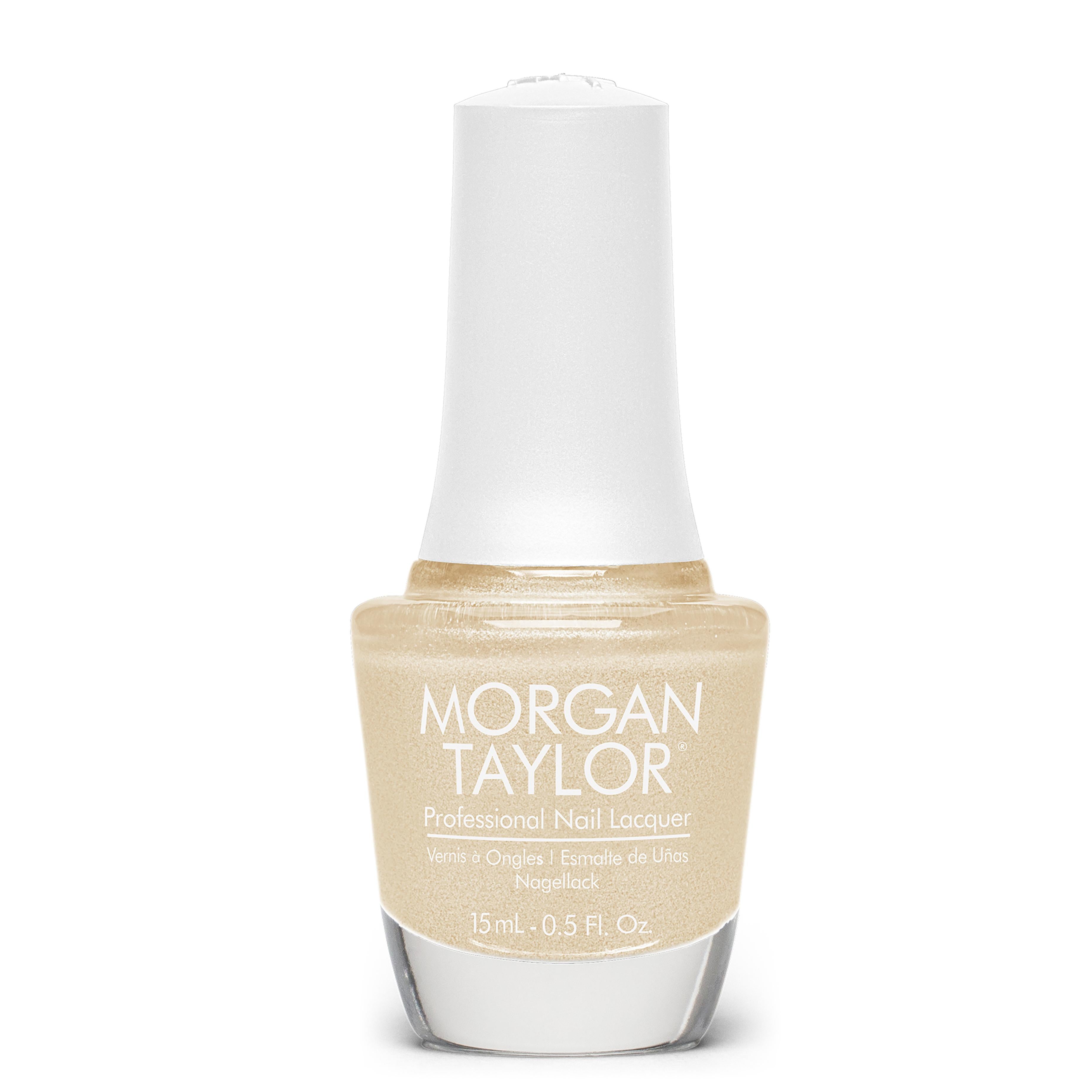 Gelish, Morgan Taylor & Dip Combo - Sunburst Your Bubble - Gel, Lacquer & Dip at Beyond Polish