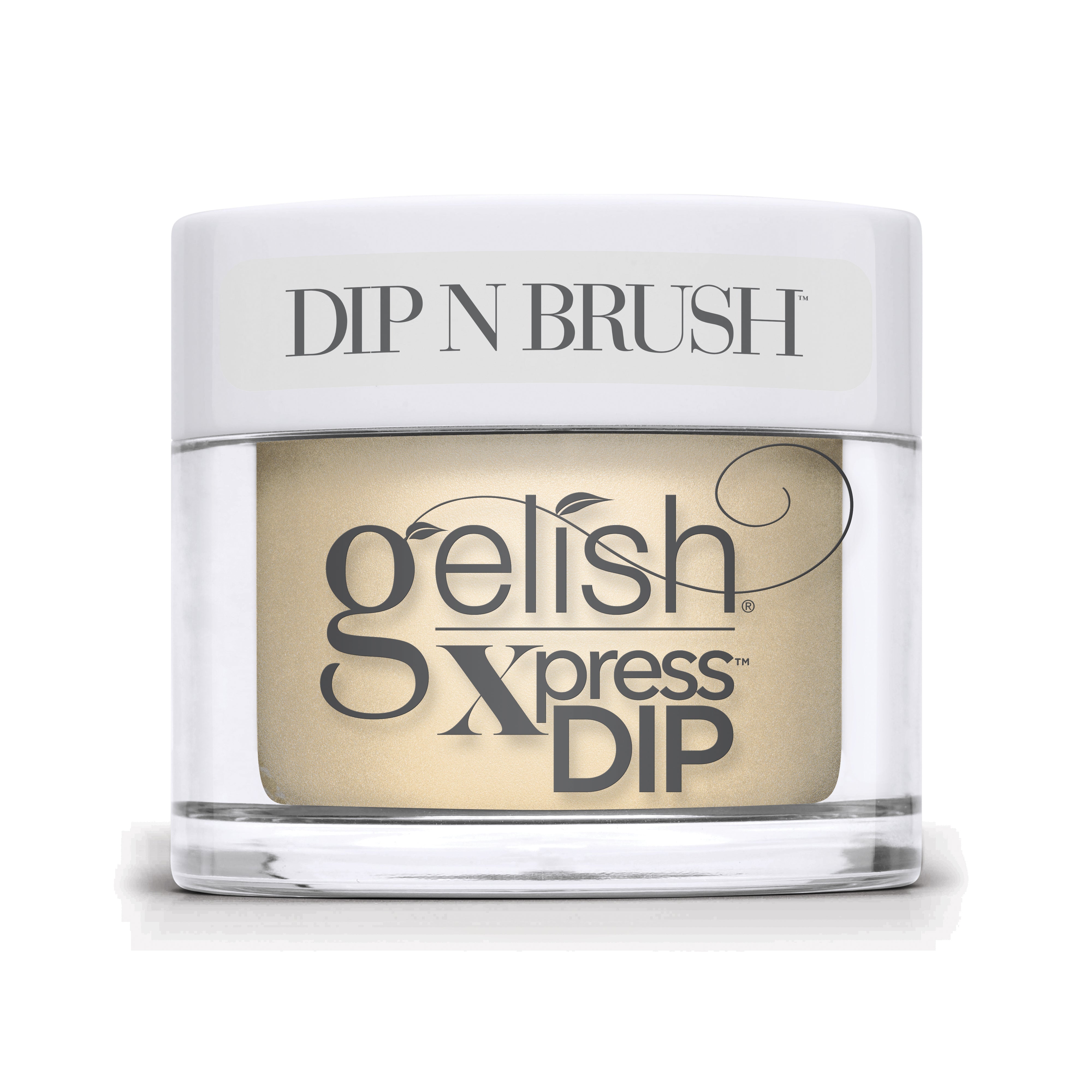 Gelish, Morgan Taylor & Dip Combo - Sunburst Your Bubble - Gel, Lacquer & Dip at Beyond Polish