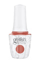 Gelish, Morgan Taylor & Dip Combo - Sunset My Heart On Fire - Gel, Lacquer & Dip at Beyond Polish