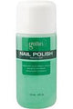 Gelish - Nail Polish Remover 4 fl oz - Cleansers & Removers at Beyond Polish