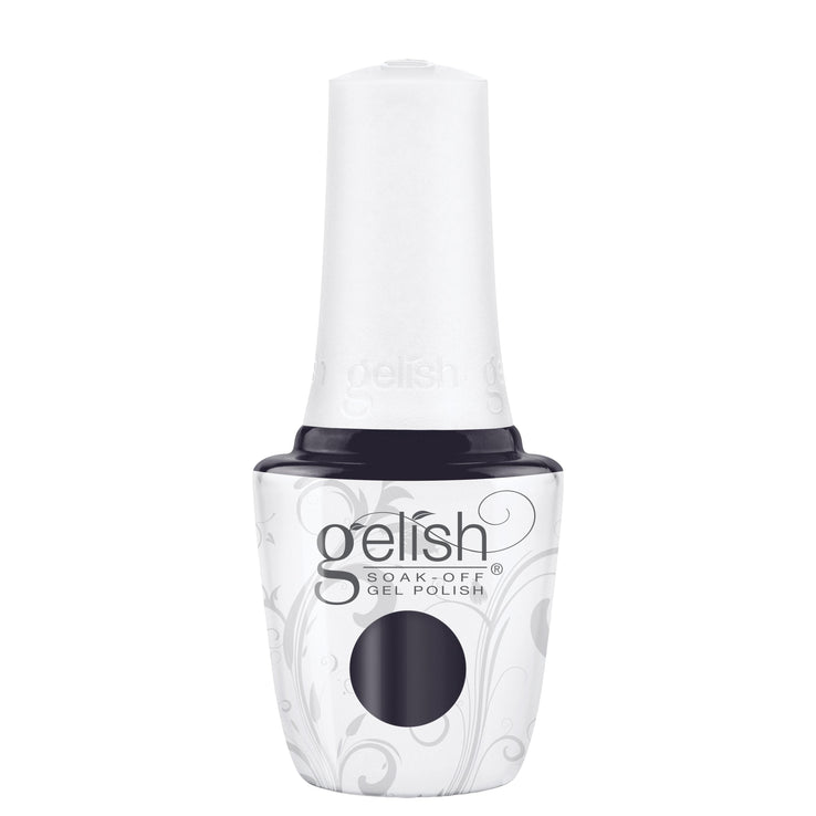Gelish - Night After Night 0.5 oz - #1110576 - Gel Polish at Beyond Polish