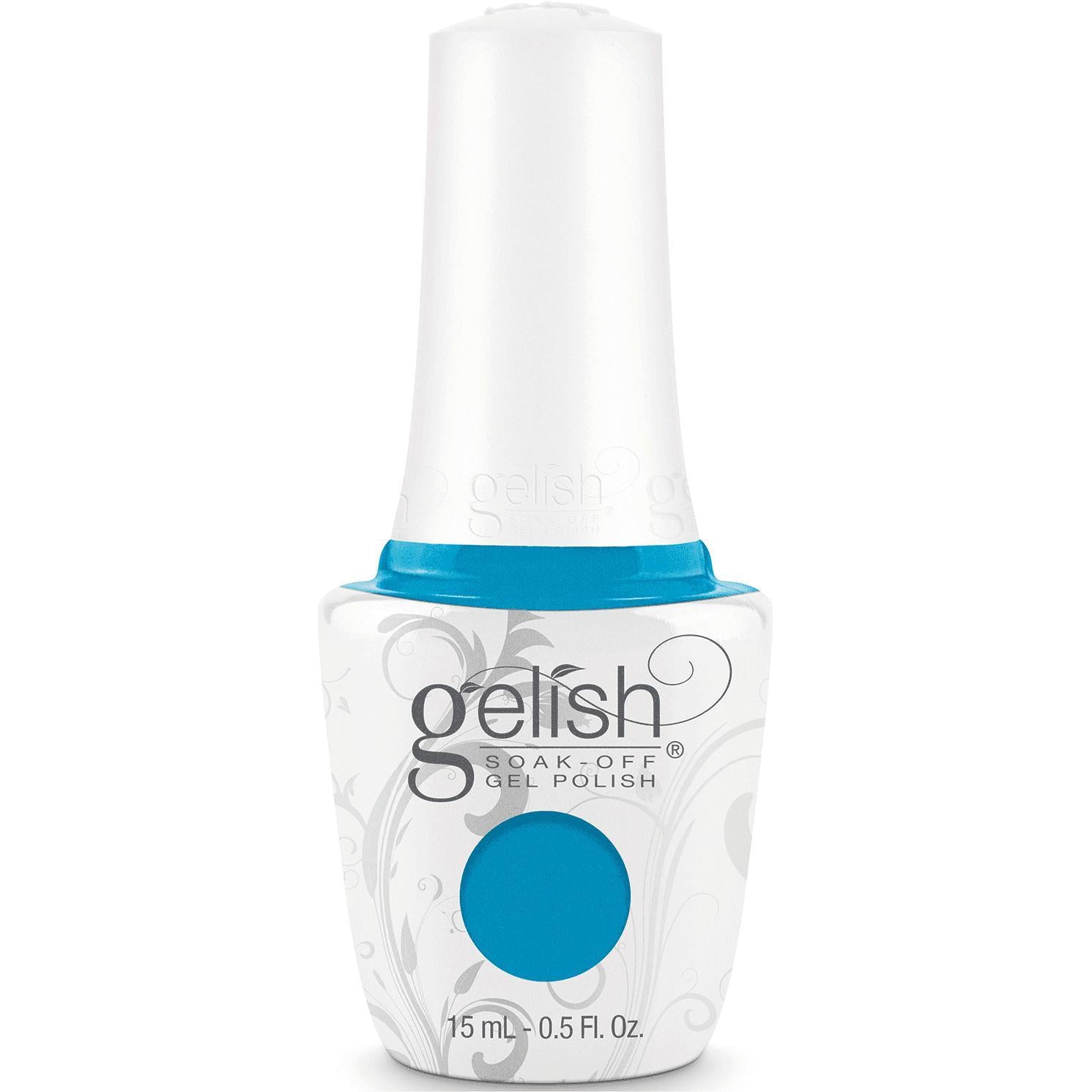 Gelish - No Filter Needed - #1110259 - Gel Polish at Beyond Polish