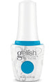 Gelish - No Filter Needed - #1110259 - Gel Polish at Beyond Polish