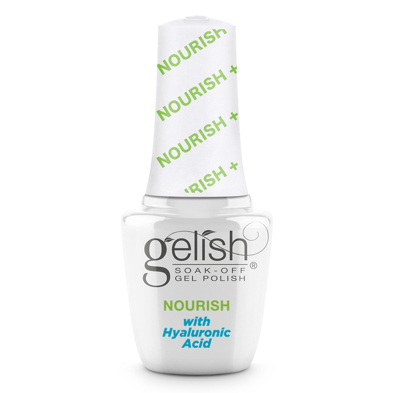 Gelish - Nourish Cuticle Oil with Hyaluronic Acid - #1148019 - Nail Treatment at Beyond Polish