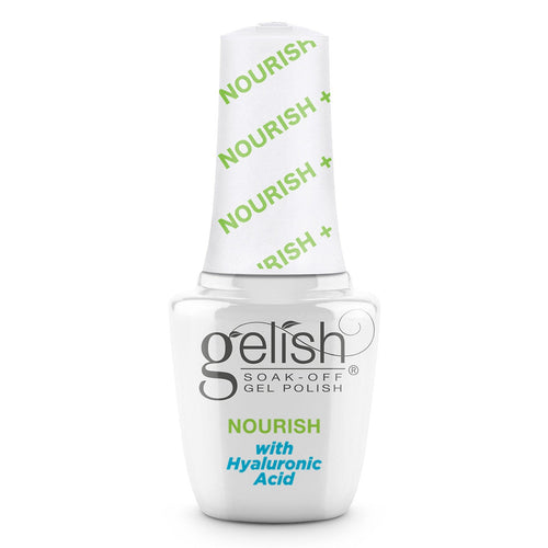 Gelish - Nourish Cuticle Oil with Hyaluronic Acid - #1148019