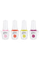 Gelish - Now & Zen, Spring 2025 Collection - Gel Polish at Beyond Polish