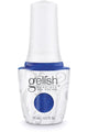 Gelish - Ocean Wave - #1110843 - Gel Polish at Beyond Polish